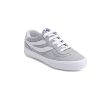 [수페르가] 2837-MICROFIBER NYLON U Lt grey-White S111HKW957