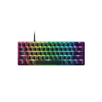 RAZER Huntsman Mini Analog US 레이저 헌츠맨 미니 아날로그 영문각인 웨이코스 정품 게이밍 키보드