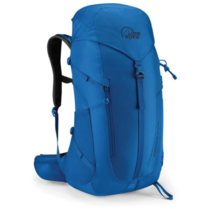 로우알파인 AirZone Trail 35L 등산 트래킹 대형 배낭 마린 직수제품, M
