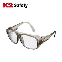 K2 보안경 KP-101A 산업안전용품 안전용품 안면보호구, 1개