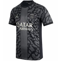나이키코리아 PSG 파리 생제르맹 202324 스타디움 서드 저지 유니폼 (DX9823-069)