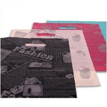 비닐닷컴 HDPE 양장지 소량 판매 봉투 팬시봉투 옷봉투, 민트