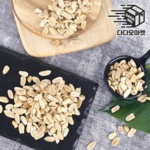 다다모마켓 중국산 볶음땅콩반태 500g, 1개