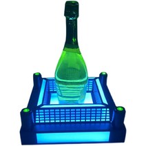 아르망디 007가방 LED 클럽 라운지바 샴페인 조명, A(메인화면상품)