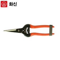 조은상사 화신가위 원예가위 적과가위 양파가위 포도가위 P100 P120 P170 P130 P370, 적과가위 P-170, 1개