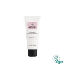 더바디샵 스킨 디펜스 멀티 프로텍션 라이트 에센스 60ML SPF 50+PA++++ (13032) (선크림) 신세계