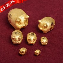 골드모아 순금 18.75g 24k [행운 돼지]