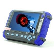IV8W CCTV 테스터 모니터 8MP AHD TVI CVI CVBS 카메라 테스트 RS485 PTZ 제어 VGA HDMI 입력 UTP 케이블 테스트, CHINA, IV8C NO HDMI VGA