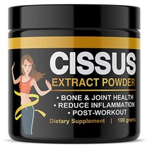 Aoratos 아오라토스 시서스 추출물 분말 1000mg