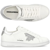 [디스퀘어드2] 로고 SNW0134 01506258 M1616 여성 스니커즈