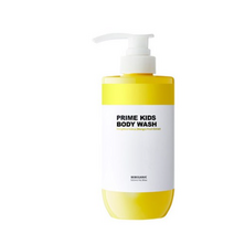 베베가닉 프라임 키즈 바디워시, 500ml, 2개