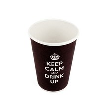 BUyuS종이컵/테이크아웃컵-도매온/일회용핫컵(13온스)(10P)굿딜 브이숍, 상세페이지 참조, 상세페이지 참조