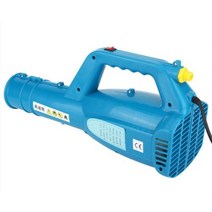 전기 분무기 충전식 자동 무선 휴대용 정원 원예 도구 야외 송풍기 마당 잔디 농업 안개, as show