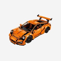 [정품] 레고 포르쉐 911 GT3 RS Lego Porsche