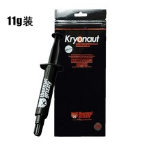 cpu서멀구리스 곰써멀 구리스 Thermal, 04 Kryonaut 11.1g