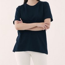 봄 여름 기본티 무지 남녀 반팔티 라운드티 여자 반팔 티셔츠 커플티 흰티 가족티 단체티