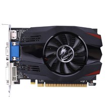 [해외] 다채로운 지포스 gt730k 4GB 게임 그래픽 카드, 씨엔