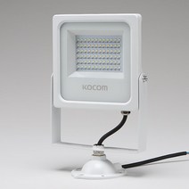 스포트라이트 사각LED투광기 30W 주광 외벽등 공장led등 공원조명 산업용작업등 경관등 천장등 옥상등