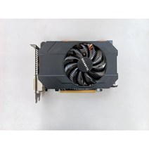GIGABYTE 지포스 GTX960 UDV OC D5 2GB 미니미 960