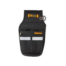 [ZEST] 에어패스툴백 팬치집 뺀치가방 뺀찌주머니 Z-BAG305