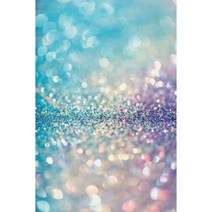 Yeele반짝이는 빛 Bokeh 반짝이 아기 신생아 초상화 애완 동물 사진 나무 바닥 배경 스튜디오용, Polyester 150x220cm+NBK28728
