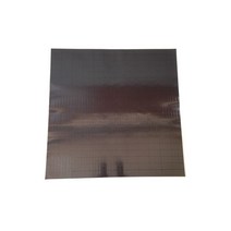 고무 자석 판촉물 자동차 메뉴판 차량 종이 전단지 자석 스티커 15x30mm 210개