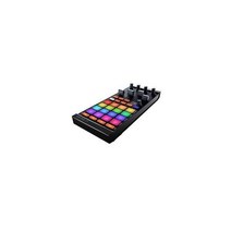 네이티브인스트루먼트 Native F1 DJ 컨트롤러 믹싱 마스터링 작곡 녹음 팟캐스트 스트리밍 스튜디오, 다색