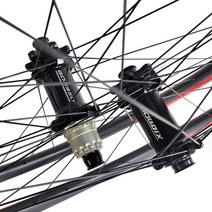 카본휠셋 카본삼발이 라이트웨이트휠 1350g 29er 34mm 너비 mtb xc goldix m350 36t 부스트 튜블리스 클린처 30mm 깊이 28h hg xd 마이크로, 28h 3k 매트, 쓰루 액슬, 마이크로 스플라인