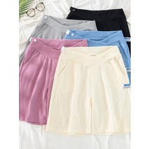 청바지 출산복 초기 임산부 옷 복대 확장 임신초기 바지 연장 시원한 임신부 임산부 바지 편한