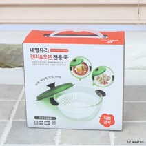 (ABM도매콜) 오븐락 렌지오븐전용쿡(소) 1L, 상세페이지 참조, 상세페이지 참조