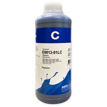 오에이존 엡손호환 C5790 무한잉크 파랑(안료) 1L/WF-C5210 C5290 C5710 C579R C529R등