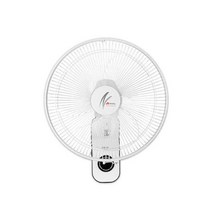 신일 40cm 벽걸이형 리모콘 선풍기 SIF-16HWKR