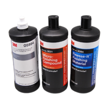 3M 자동차용 컴파운드 3종 중 택1, 3000번