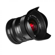 메이크 12mm F2.0 Aps-C 수동 초점 광각 렌즈는 소니 E/Fuji X/M43/캐논 RF/니콘 Z 장착 카메라와 호환, x