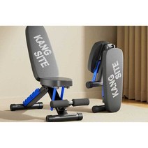 각도조절 벤치프레스 바벨 운동기구 접이 만능벤치, 접이식모델/자유설치/8단조절