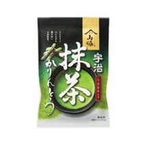 야마와키 제과 우지 말차 카린토 일본맛동산 105gx12봉, 단일상품개