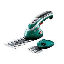 보쉬 ISIO3 SET 충전식 무선 전정가위 잔디가위 잔디깎이