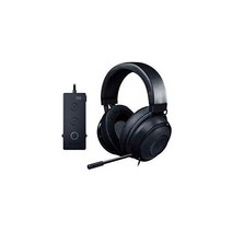 in Razer 레이저 Kraken Tournament Edition black / 게이밍 헤드셋 / 웨이코스 정품