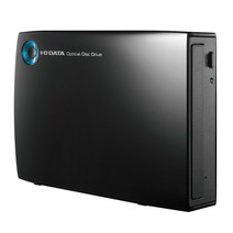 아이・오・데이터 블루레이 드라이브 외장형USB 3.0BDXLM-DISC16배속 고속 기입 일본 메이커 BRD-UT16WX