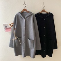 아이슈즈 미시 하프 코트 1088848