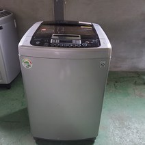 LG다이렉트 중고세탁기 15kg 다이렉트드럼