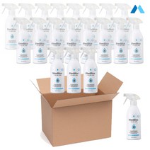 메디록스 다용도 고수준 살균소독제 메디록스S 500ml 20개 무배 뿌리는소독제, 상세페이지 참조, 상세페이지 참조, 상세페이지 참조