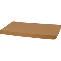 칼하트 Carhartt Pet Napper and Kennel Dog Pad Firm Duck Canvas Washable Firm Duck Napper