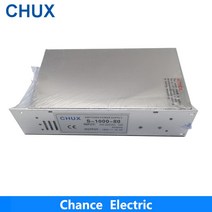 1000W DC 전원 공급 장치 전압 조절 가능 220V ~ 12V 36V 100V AC서, 03 0-24V_02 220VAC