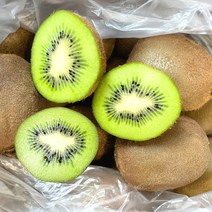 국내산 그린키위 참다래 2kg 5kg, 그린키위 5kg/ 특대