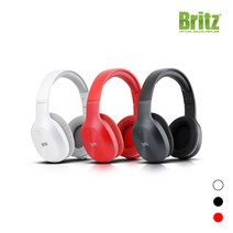 Britz 브리츠 W800BT Qplus, 레드