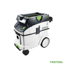페스툴 CLEANTEC 이동식 집진기 CTL 36 E KR
