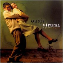 [CD] 오아시스 OST & 이루마 (Oasis & Yiruma)