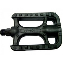 뉴페이스 페이밍 자전거 페달(MTB 베아링식 오른쪽 왼쪽), 베아링식 오른쪽 1조