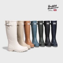 ROCKFISH WEATHERWEAR 오리지널 레인부츠 롱 - 7color